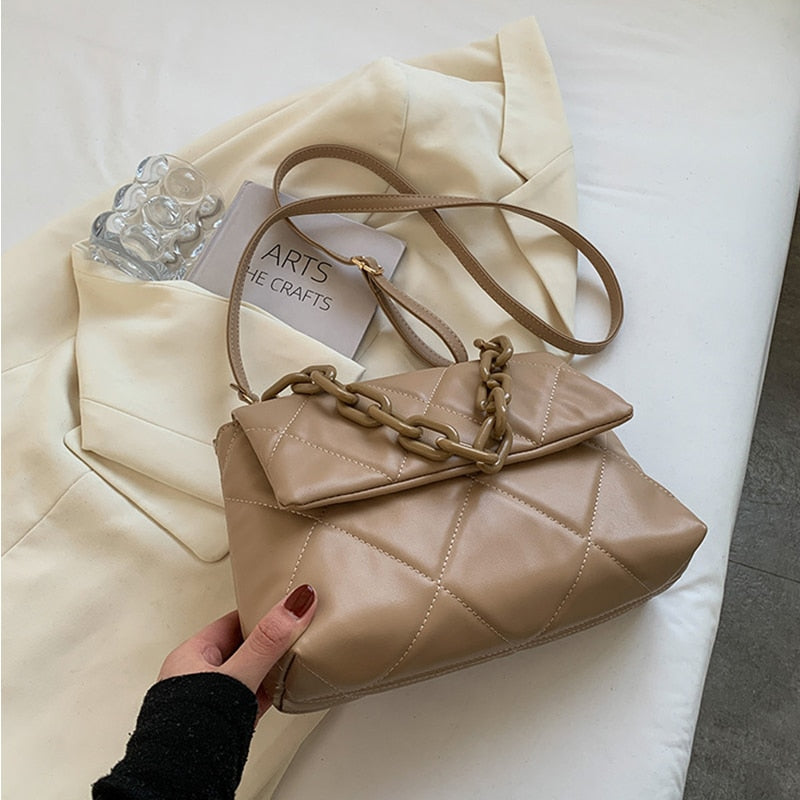 Leticia™ | תיק אופנתי