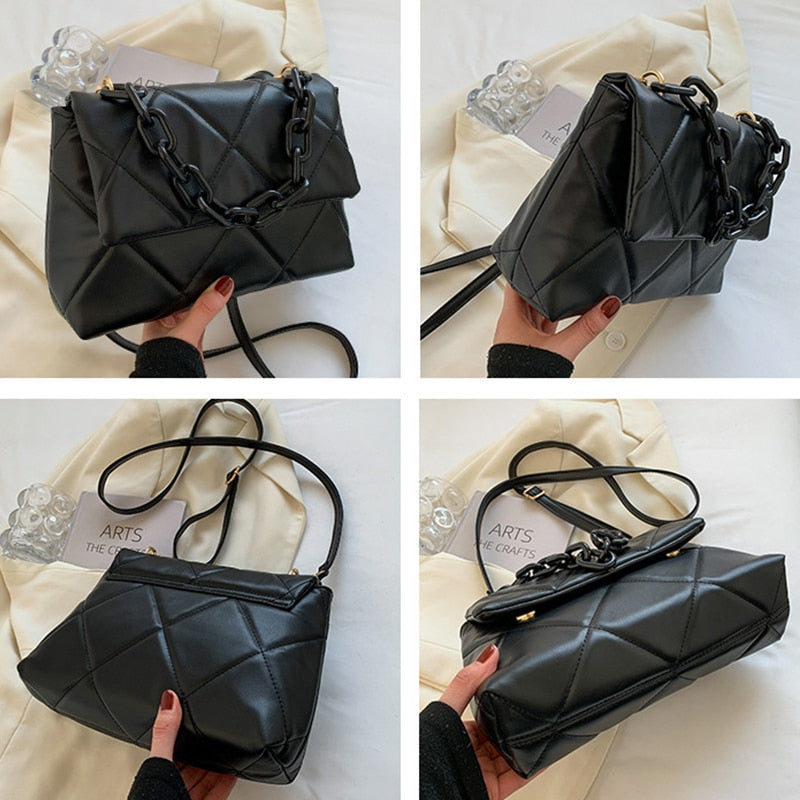 Leticia™ | תיק אופנתי