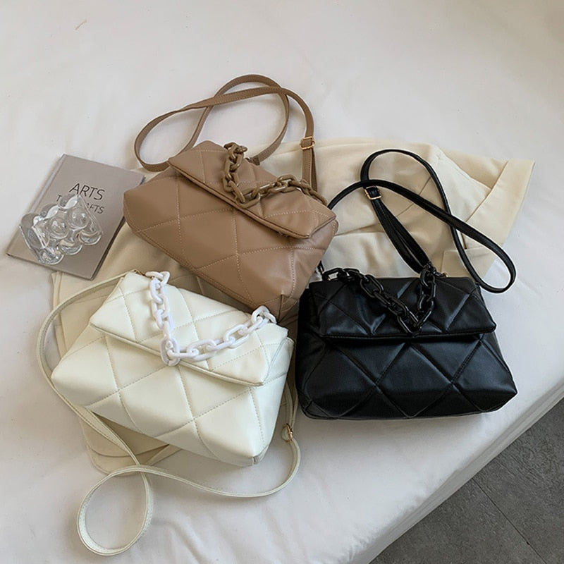 Leticia™ | תיק אופנתי