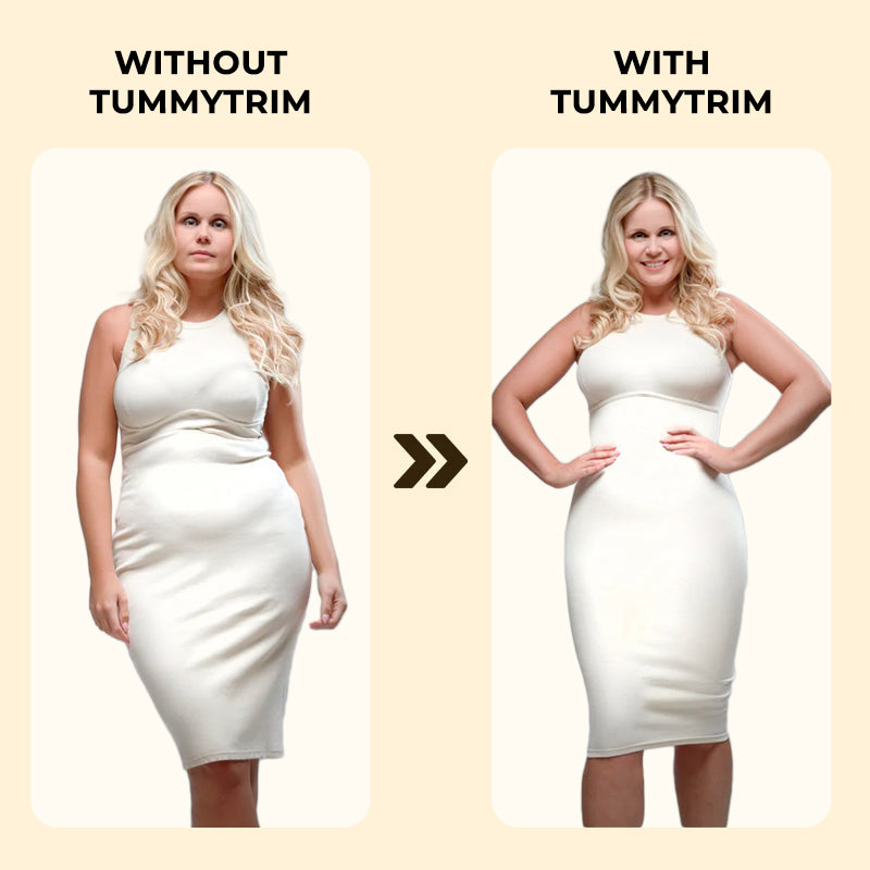 TummyTrim™ | מחטב גוף מדהים