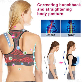 SlimRevive™ | חזיית Ion Lifting & Lymphvity