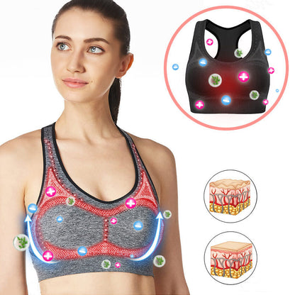 SlimRevive™ | חזיית Ion Lifting & Lymphvity