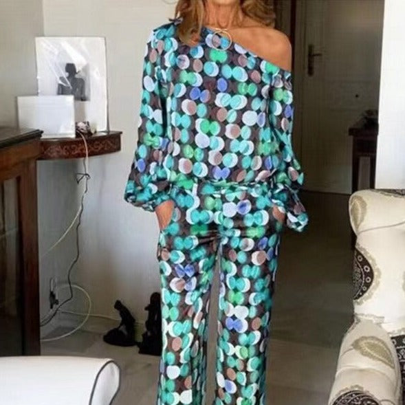 Margaret™ | סט אלגנטי