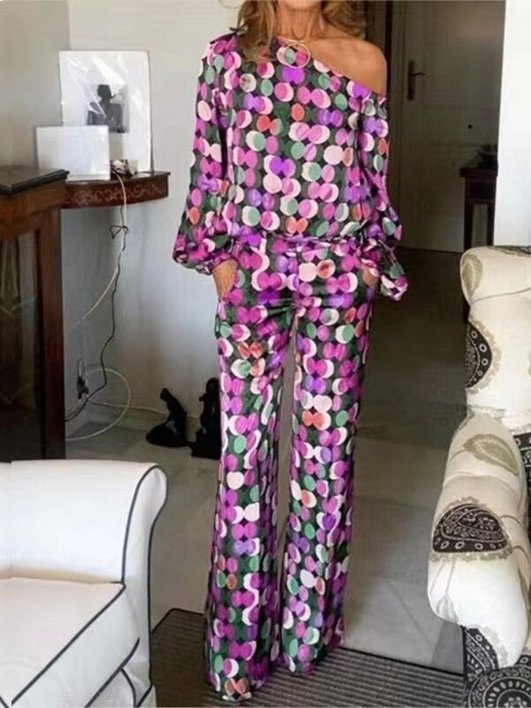 Margaret™ | סט אלגנטי