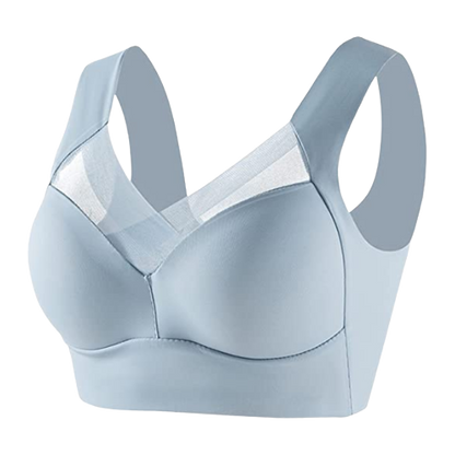 Seamless Push Up Bra