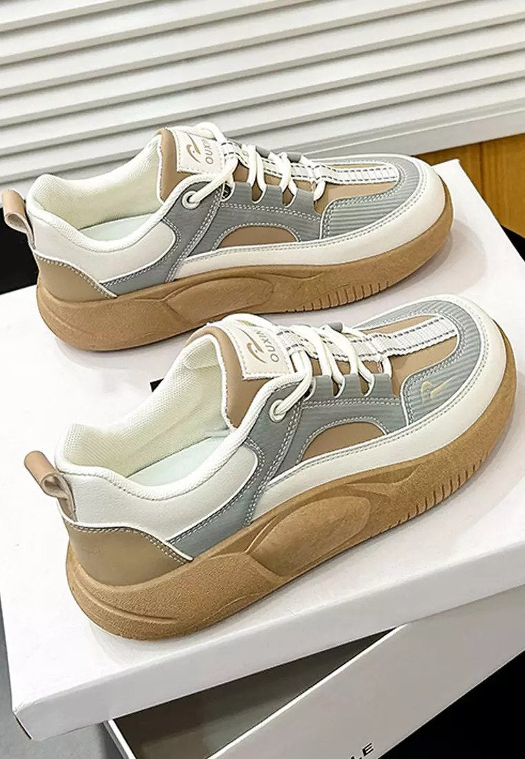 TrendySole™ | סניקרס אורטופדיות אופנתיות