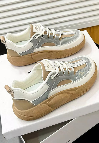 TrendySole™ | סניקרס אורטופדיות אופנתיות