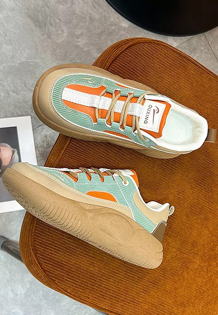 TrendySole™ | סניקרס אורטופדיות אופנתיות