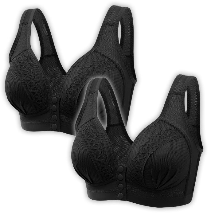 ShapeSaver™ | חזיית Lift Up נוחה (1+1 בחינם)