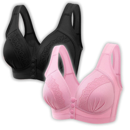 ShapeSaver™ | חזיית Lift Up נוחה (1+1 בחינם)