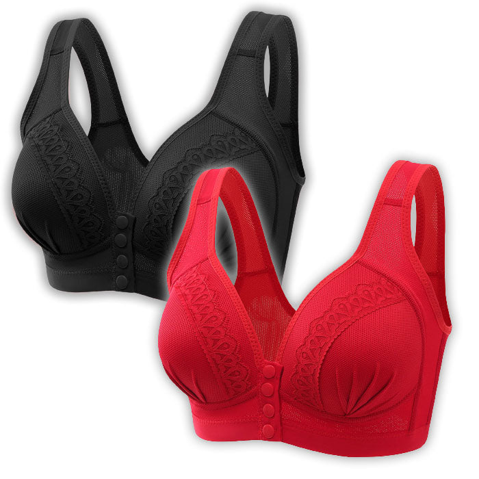 ShapeSaver™ | חזיית Lift Up נוחה (1+1 בחינם)