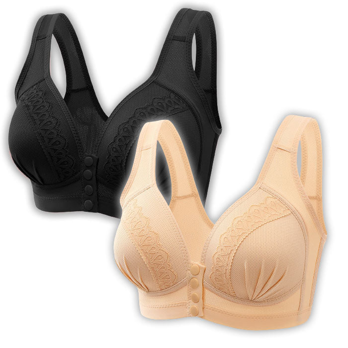 ShapeSaver™ | חזיית Lift Up נוחה (1+1 בחינם)