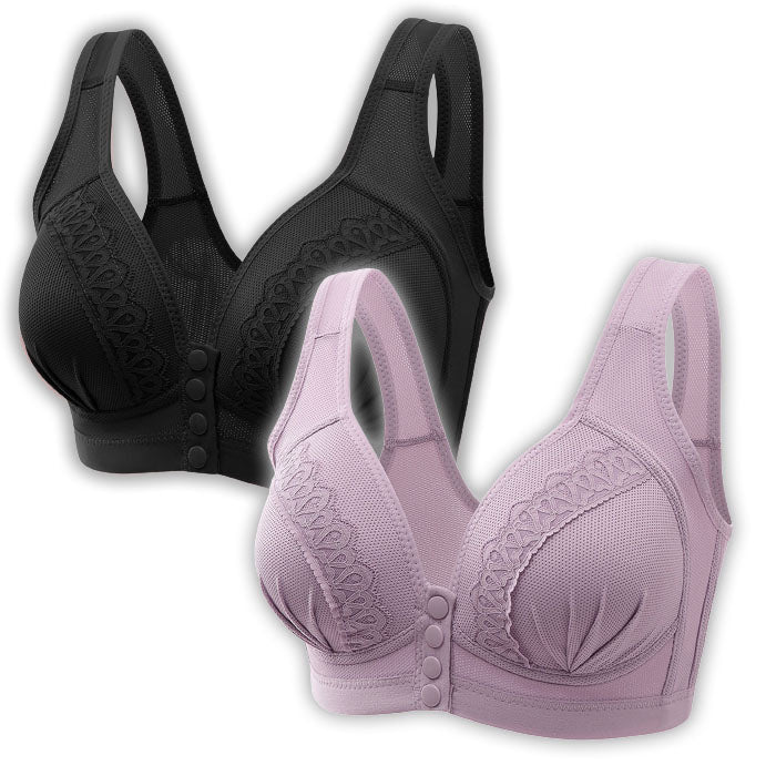 ShapeSaver™ | חזיית Lift Up נוחה (1+1 בחינם)