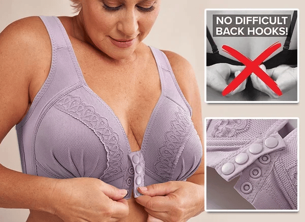 ShapeSaver™ | חזיית Lift Up נוחה (1+1 בחינם)