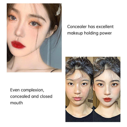 FlawlessSkin™ | פלטת קונסילר 3 צבעים (מברשת קונסילר חינם)