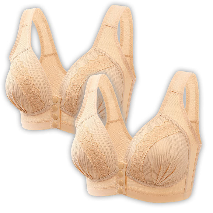 ShapeSaver™ | חזיית Lift Up נוחה (1+1 בחינם)