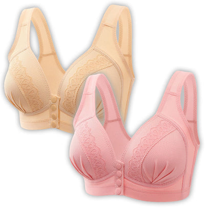 ShapeSaver™ | חזיית Lift Up נוחה (1+1 בחינם)