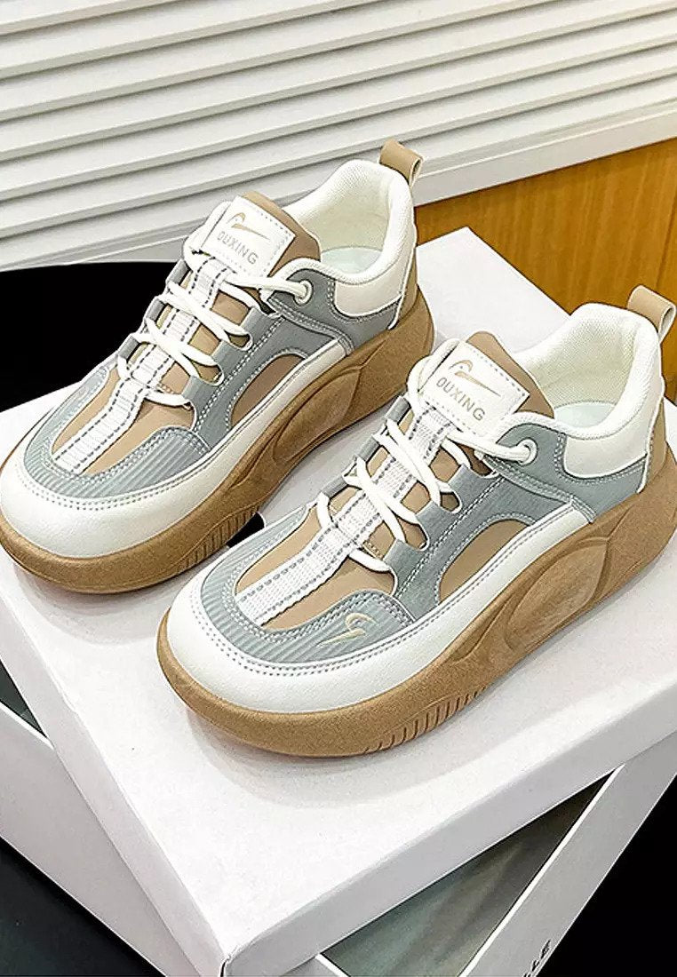 TrendySole™ | סניקרס אורטופדיות אופנתיות