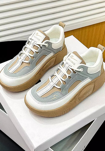 TrendySole™ | סניקרס אורטופדיות אופנתיות