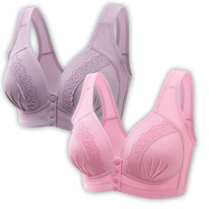 ShapeSaver™ | חזיית Lift Up נוחה (1+1 בחינם)