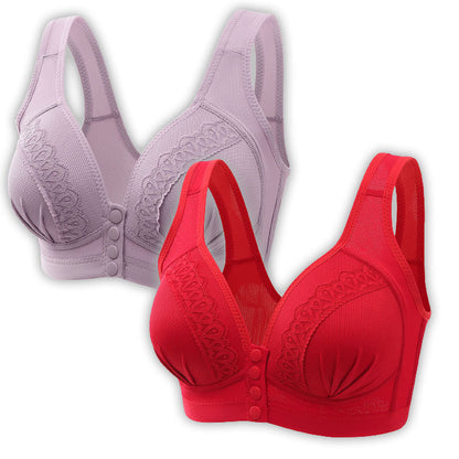 ShapeSaver™ | חזיית Lift Up נוחה (1+1 בחינם)