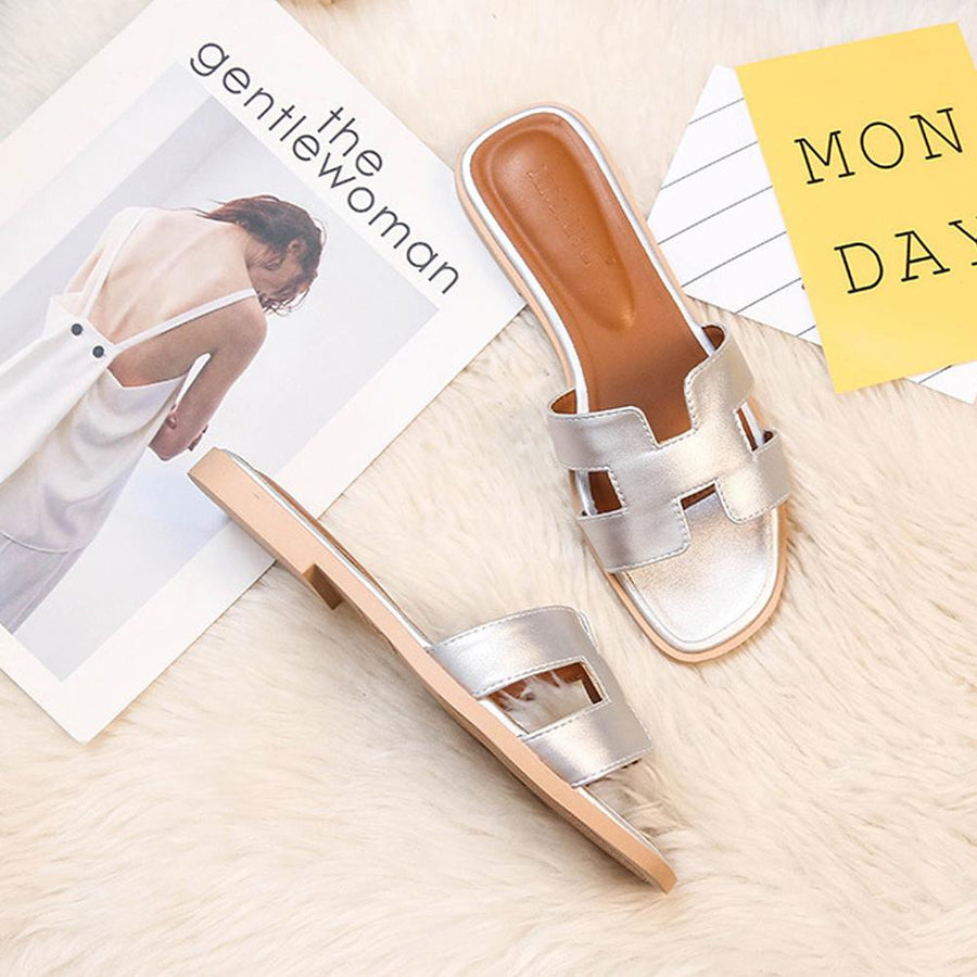 LAZEDO | סנדלים יום יומיים ואלגנטיים