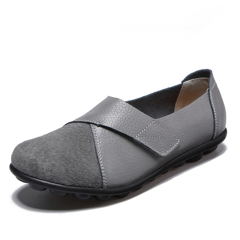 Miriam™ | Premium Leather Loafer Shoes