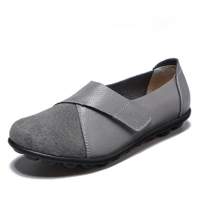 Miriam™ | Premium Leather Loafer Shoes