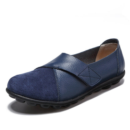 Miriam™ | Premium Leather Loafer Shoes