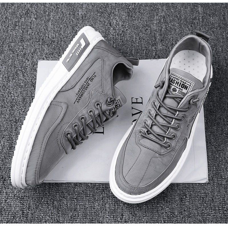 Leo™ | נעליים טרנדיות לגברים