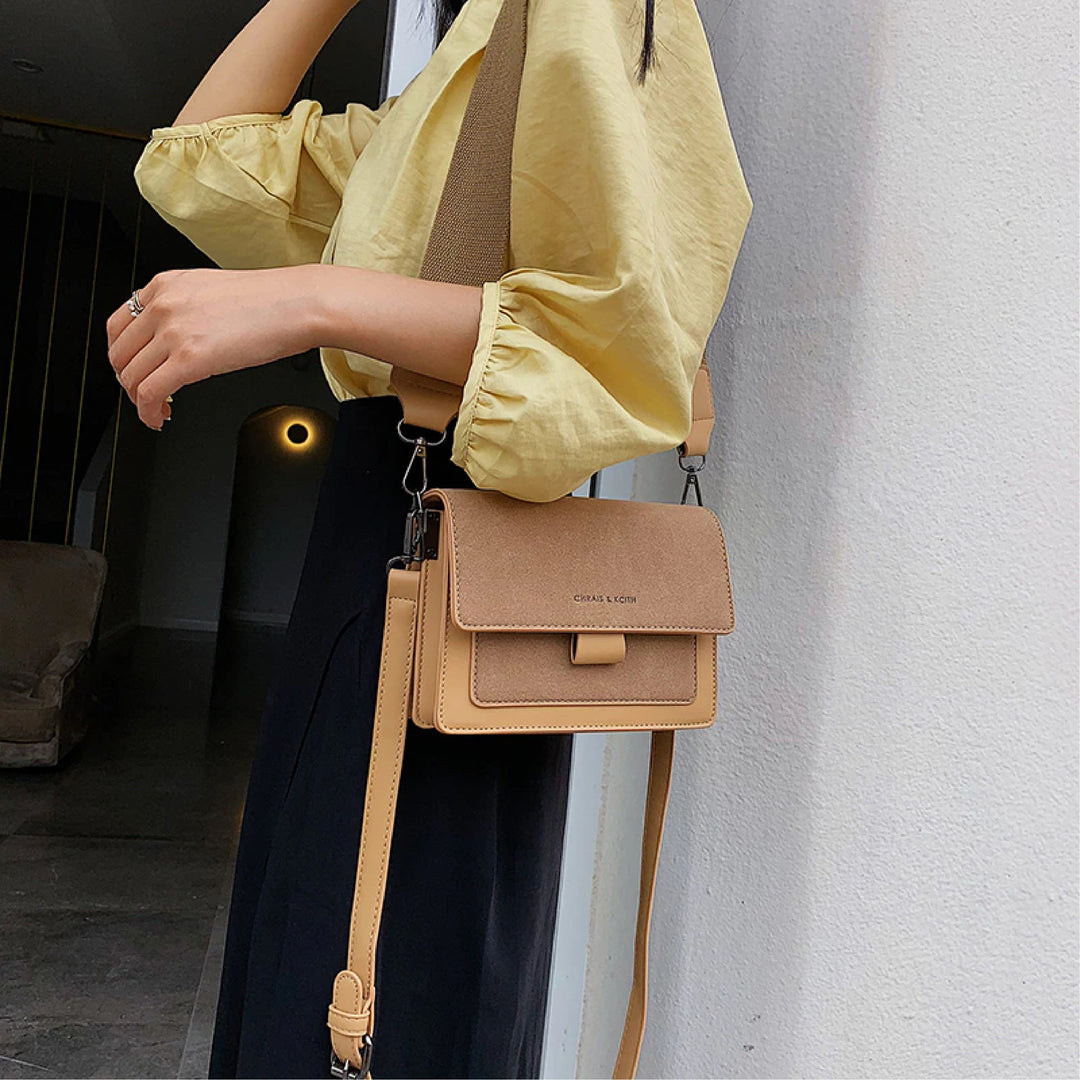 LAZEDOBAGS® CLOSURE