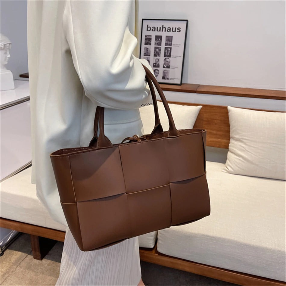 Lazedobag™ - תיק יד בעל קיבולת גדולה