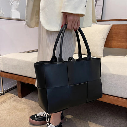 Lazedobag™ - תיק יד בעל קיבולת גדולה