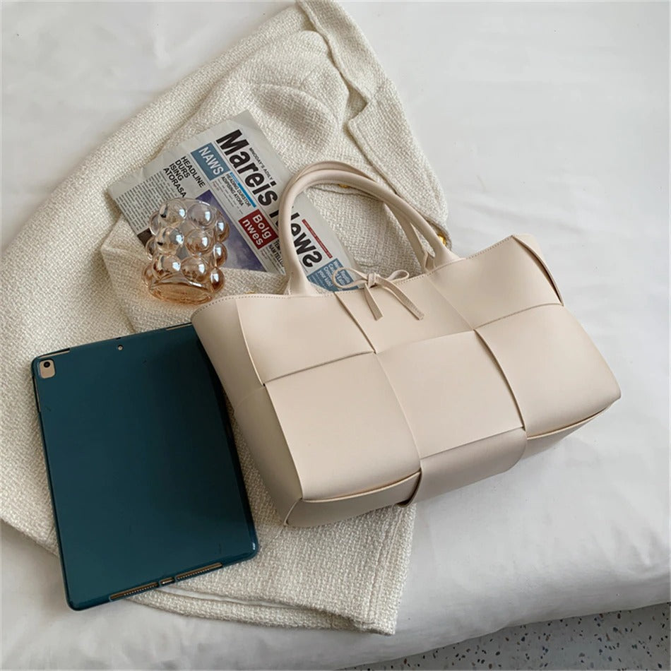 Lazedobag™ - תיק יד בעל קיבולת גדולה