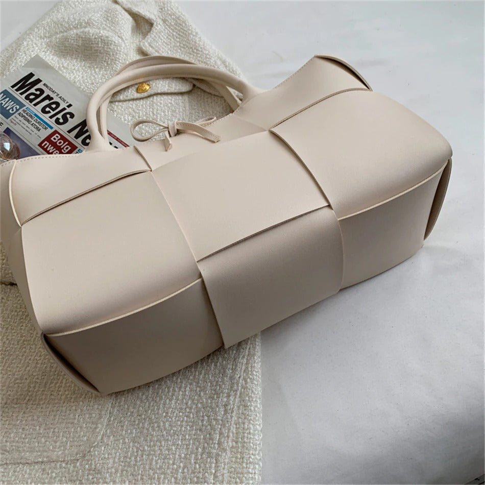 Lazedobag™ - תיק יד בעל קיבולת גדולה