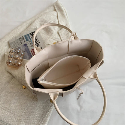 Lazedobag™ - תיק יד בעל קיבולת גדולה