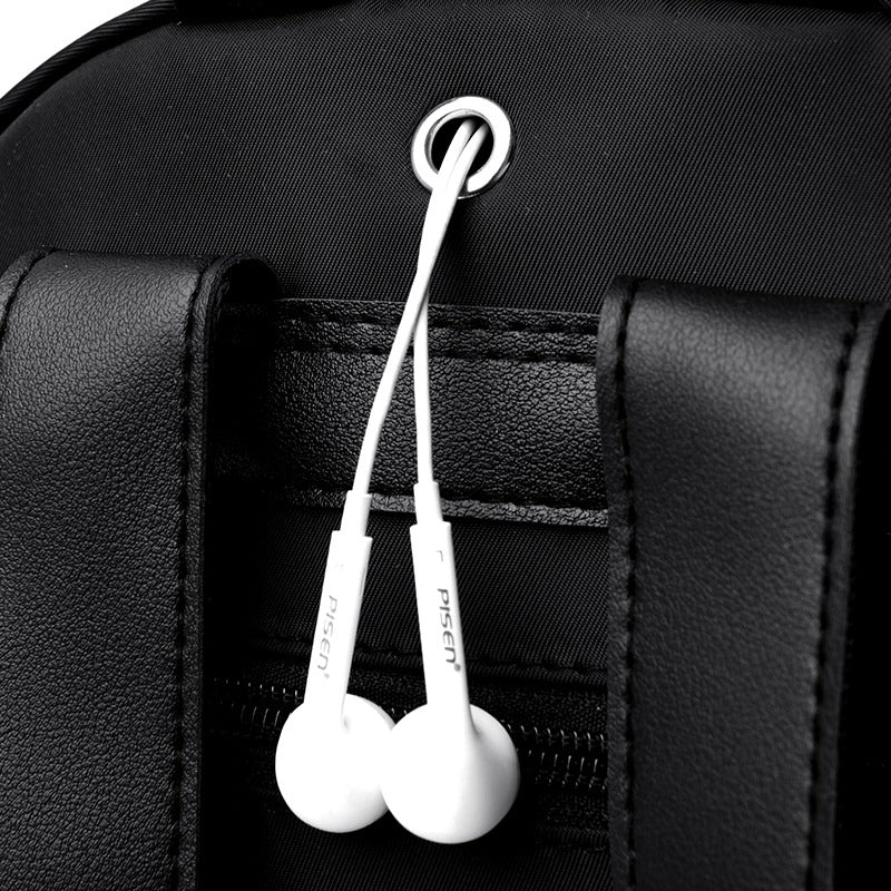 Tiara™ - תיק גב אופנתי נגד גניבה