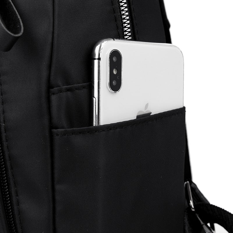 Tiara™ - תיק גב אופנתי נגד גניבה