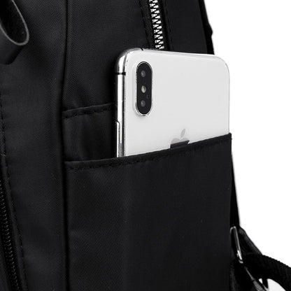 Tiara™ - תיק גב אופנתי נגד גניבה