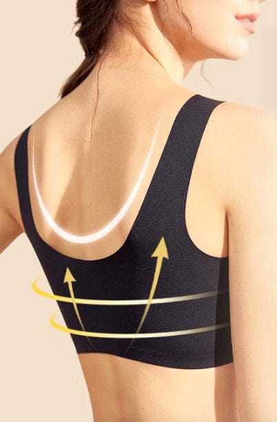 Sophia Comfy Bra™ - חזייה סופר רכה 1 + 2 בחינם