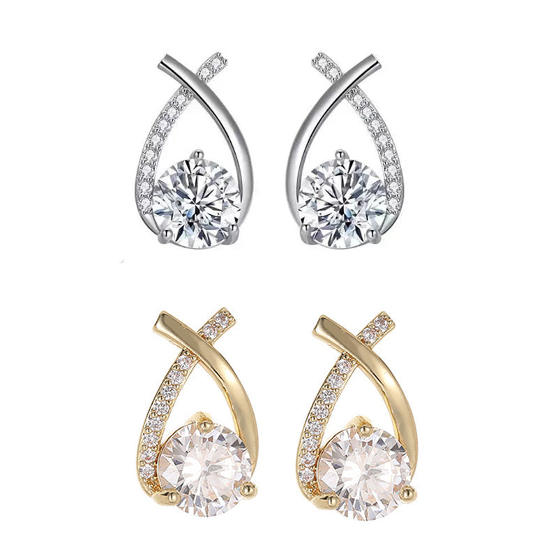 VitalJewel™ | Lymphatic Germanium Earrings