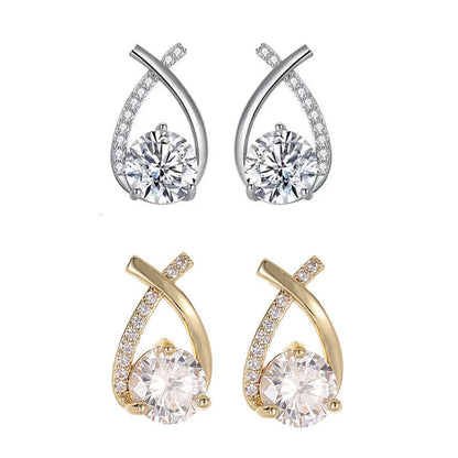 VitalJewel™ | Lymphatic Germanium Earrings