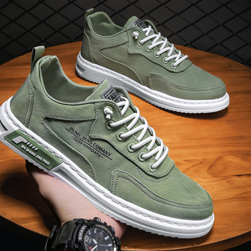 Leo™ | נעליים טרנדיות לגברים