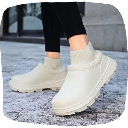 CushSteps™ הנעליים הכי נוחות בעולם