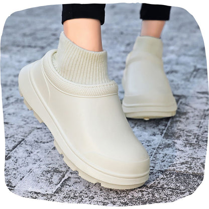 CushSteps™ הנעליים הכי נוחות בעולם