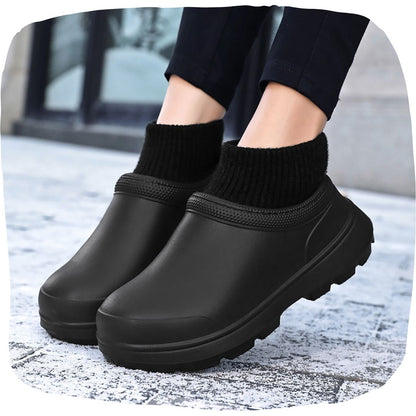 CushSteps™ הנעליים הכי נוחות בעולם