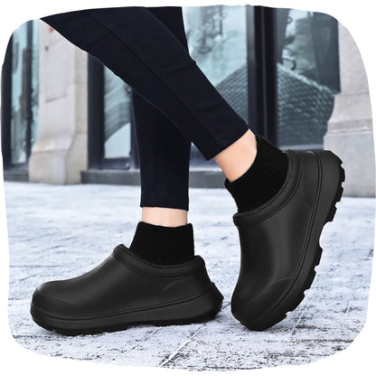 CushSteps™ הנעליים הכי נוחות בעולם
