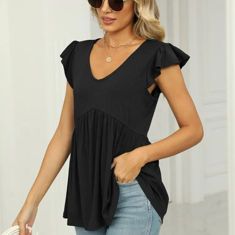 Marissa™ | חולצה