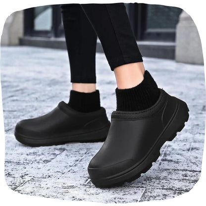 CushSteps™ הנעליים הכי נוחות בעולם