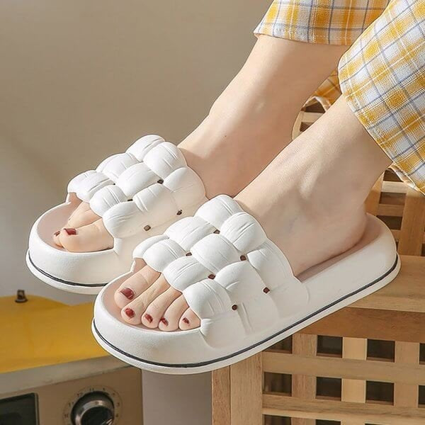 כפכפי Pillow™ - חווית נוחות חדשה